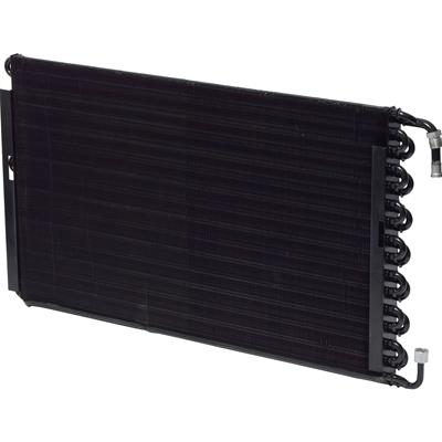 Universal Air Conditioner Inc. CN 3193PFC Universal Air