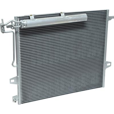AC② Universal Air Conditioner Inc. CN 3478PFXC Universal Air
