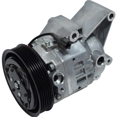 Universal Air Conditioner Inc. CO 29087C Universal Air Conditioner