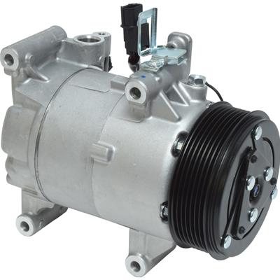 Universal Air Conditioner Inc. CO 29272C Universal Air Conditioner