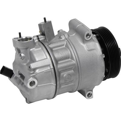 Universal Air Conditioner Inc. CO 4573 Universal Air Conditioner