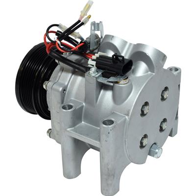 Universal Air Conditioner Inc. CO 4910AC Universal Air Conditioner