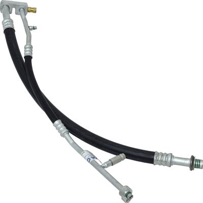 A/C MANIFOLD HOSE Assembly-Suction And Discharge Assembly UAC HA 5790C