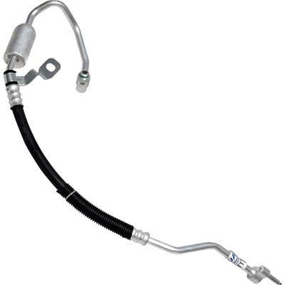 Omega A/C Refrigerant Discharge Hose 3464459 | O'Reilly Auto Parts
