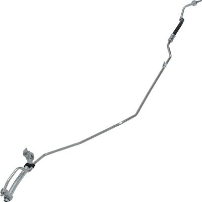New UAC HA 11284C A/C Suction Line Hose Assembly - View #14
