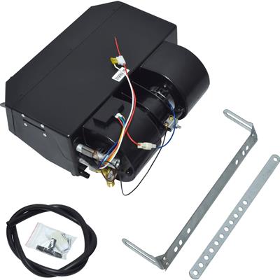 Universal Air Conditioner Inc. UN 0889-24VC Universal Air