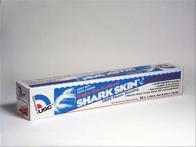US Chemical 36117 US Chemical Shark Skin Premium Plastic Sheeting
