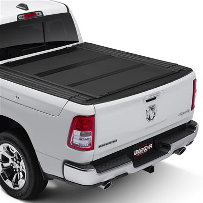 Undercover Ax32011 Undercover Armor Flex Tonneau Covers Summit Racing