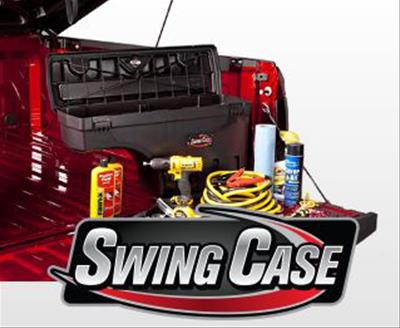 UnderCover SC100D UnderCover SwingCases | Summit Racing