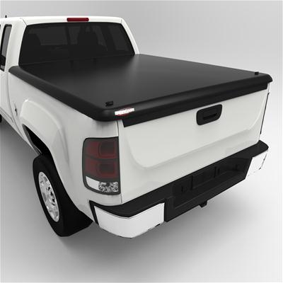 Undercover Uc1050 Undercover Classic Tonneau Covers Summit Racing