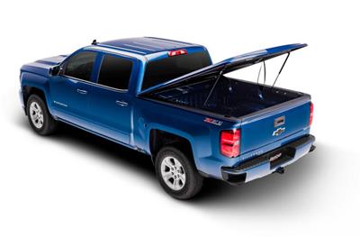 UnderCover LUX SE Tonneau Covers for 2018-2023 TACOMA - UC4146L-218 Cover thumbnail 3