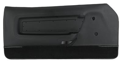 Dashes Direct D21077100 Dashes Direct Deluxe Door Panels | Summit