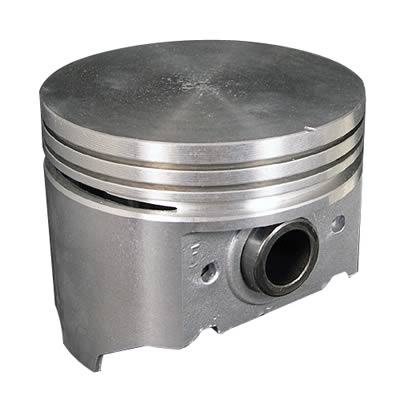 KB 1274030.8 Silv-O-Lite Cast Pistons | Summit Racing KB 1274030.8 Silv-O-Lite Cast Pistons | Summit Racing