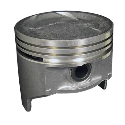 Piston Ring Set 4.120 5/64 5/64 3/16