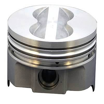 Icon Pistons FHR Piston Chevy 350 IC10004.040