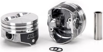 KB Performance Pistons