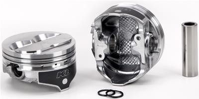 KB Performance Pistons