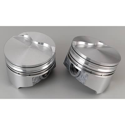 KB KB133.030 KB Performance Pistons | Summit Racing