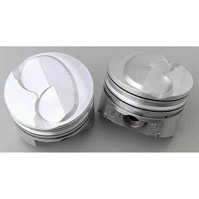 KB KB136.040 KB Performance Pistons | Summit Racing