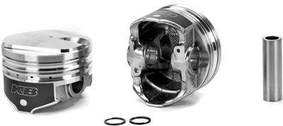 KB Performance Pistons