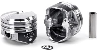 KB Performance Pistons