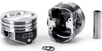 KB KB228.030 KB Performance Pistons | Summit Racing