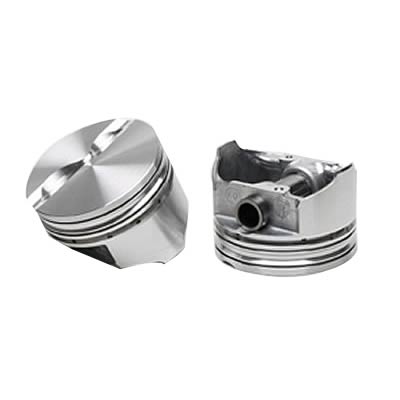 KB KB231.030 KB Performance Pistons | Summit Racing