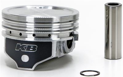KB V-Twin KB272.STD KB Performance V-Twin Piston and Ring Kits