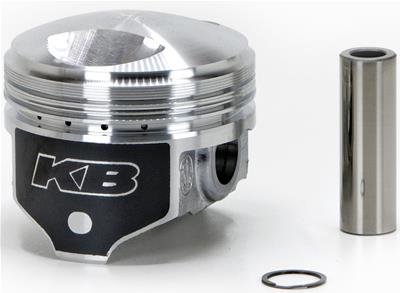 KB V-Twin KB297.010 KB Performance V-Twin Piston and Ring Kits