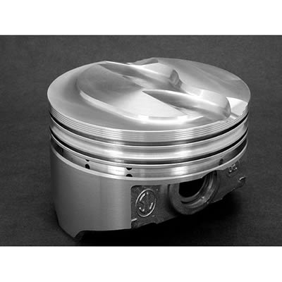 KB KB347.030 KB Performance Pistons | Summit Racing