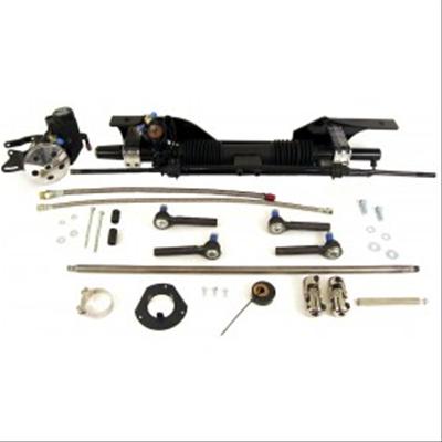 Ford contour steering rack #8