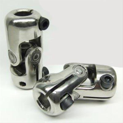 UniSteer U-Joints 8050460 U-JOINT 3/4"-30 X 1"DD