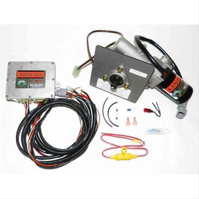 UniSteer Performance 8052360 UniSteer Improved Electra-Steer Kits