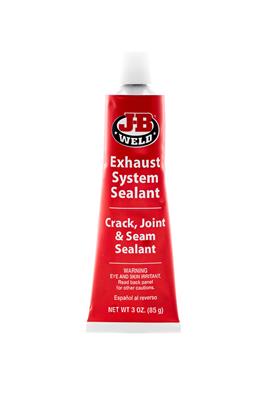JB Weld 37903 J-B Weld Exhaust System Sealant | Summit Racing