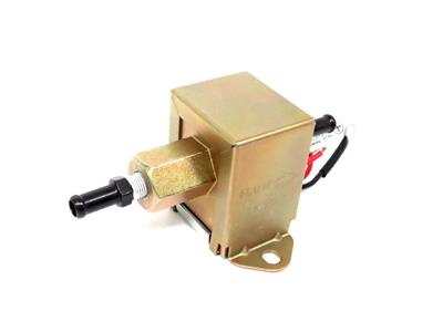 Professional Products 10701 Powerflow Electric Fuel Pump