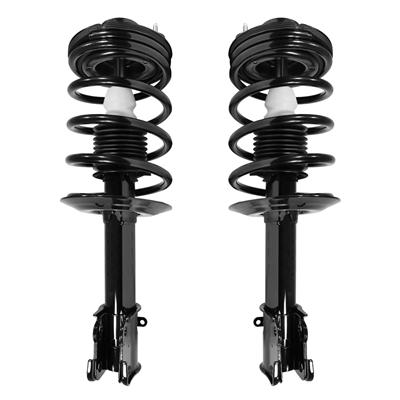 Unity Automotive Complete Strut Assemblies