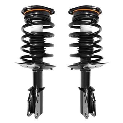 Unity Automotive 2-11360-001 Unity Automotive Complete Strut