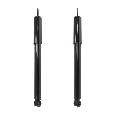 レビュー高評価商品 Unity Automotive 2-255180-001 Unity Automotive Bare Shocks 人文+社会
