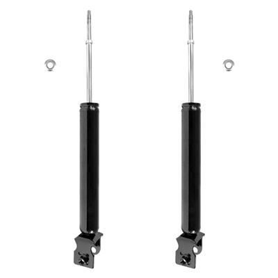 Unity Automotive 2-255110-001 Unity Automotive Bare Shocks