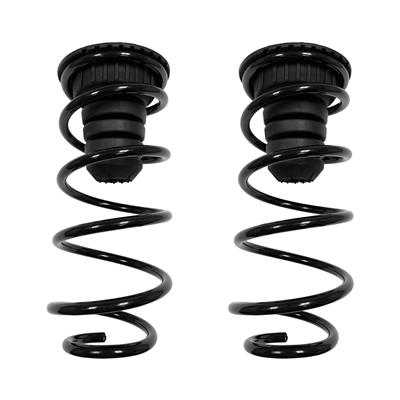 Unity Automotive Air Spring to Coil Spring Conversions