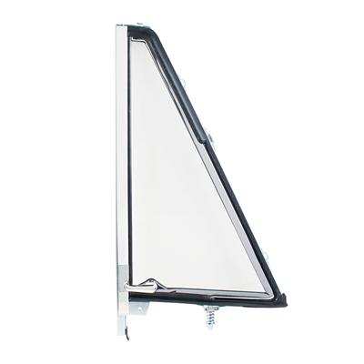 United Pacific Ford Bronco Vent Window Assemblies 110219