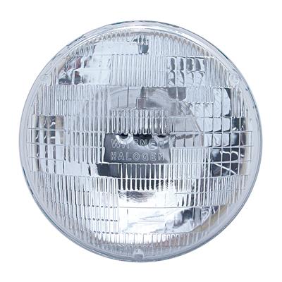 sealed beam headlights