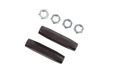 ▲エイミス▲ UMI Performance Tie Rod Adjusters 11/16in Thread FOR 1991-96 Buick