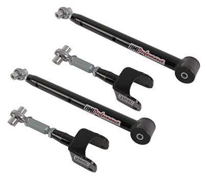 Armuje コンプリートセット UMI Performance 301417-B UMI Performance Rear Adjustable