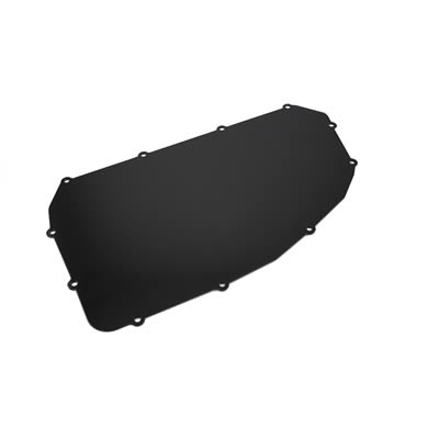 UMI Performance 3030-B UMI Performance A/C Heater Delete Panels