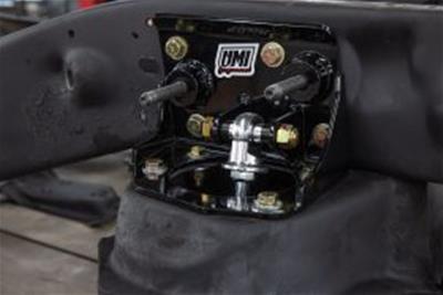 UMI Performance 6436 UMI Performance Shock Mounts | Summit Racing