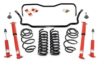 UMI Performance ABF815-1-B UMI Performance Stage 1.5 Handling Kits