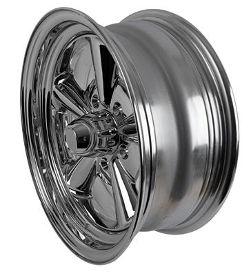 Unique Steel Wheel 1521098402B Unique Steel Wheels 177 Super