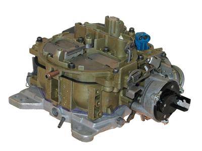 Uremco 3-3699 UREMCO Remanufactured Carburetors