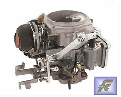 Uremco URC-F112 UREMCO Remanufactured Carburetors | Summit Racing
